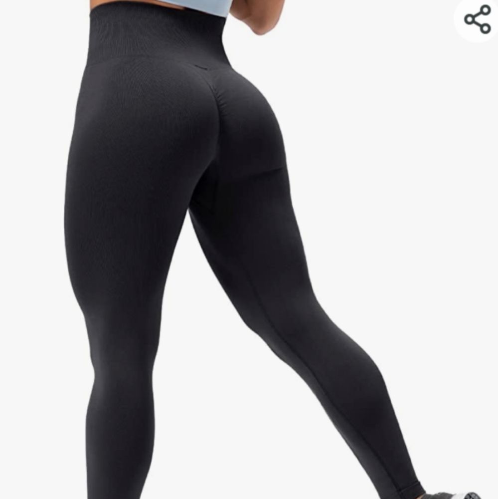 Lavento leggings